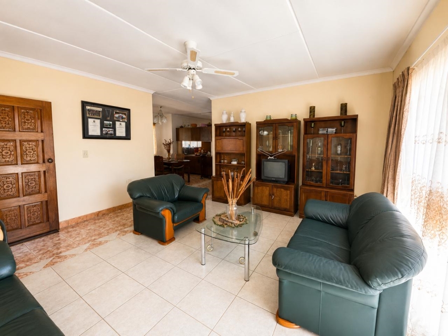 3 Bedroom Property for Sale in Fauna Free State